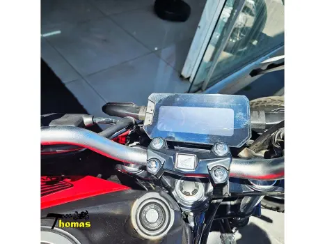 HONDA CB 300 F Twister FLEX CBS, Foto 3