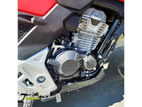 HONDA CB 300 F Twister FLEX CBS, Foto 6