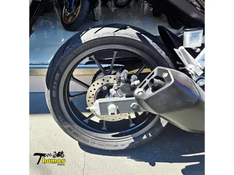 HONDA CB 300 F Twister FLEX CBS, Foto 7