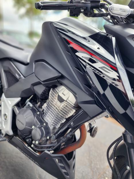 HONDA CB 300 F Twister FLEX CBS, Foto 6