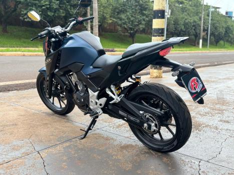HONDA CB 300 F Twister FLEX ABS, Foto 4