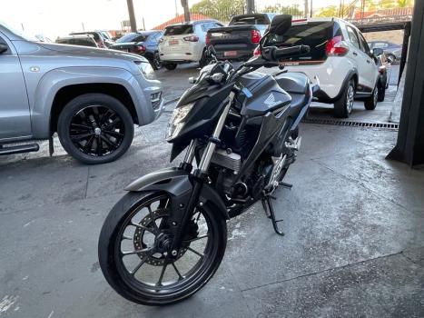 HONDA CB 300 F Twister FLEX ABS, Foto 4