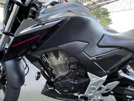 HONDA CB 300 F Twister FLEX ABS, Foto 5