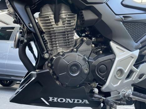 HONDA CB 300 F Twister FLEX ABS, Foto 6