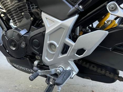 HONDA CB 300 F Twister FLEX ABS, Foto 7
