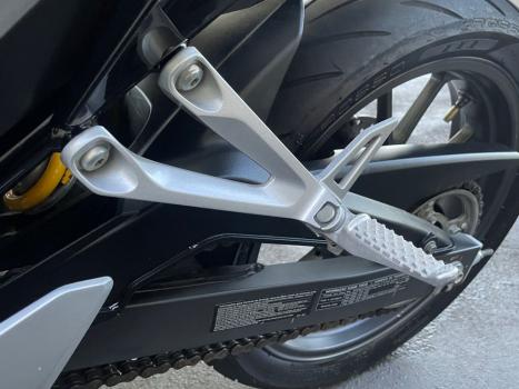 HONDA CB 300 F Twister FLEX ABS, Foto 8