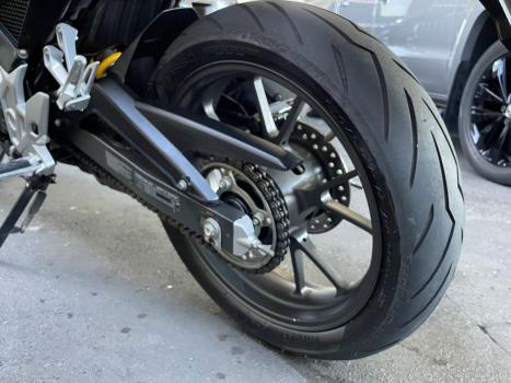 HONDA CB 300 F Twister FLEX ABS, Foto 9