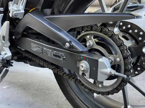 HONDA CB 300 F Twister FLEX ABS, Foto 10