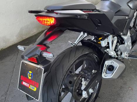 HONDA CB 300 F Twister FLEX ABS, Foto 11