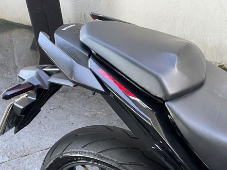 HONDA CB 300 F Twister FLEX ABS, Foto 12