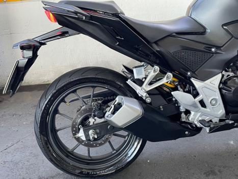 HONDA CB 300 F Twister FLEX ABS, Foto 13