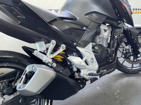 HONDA CB 300 F Twister FLEX ABS, Foto 14