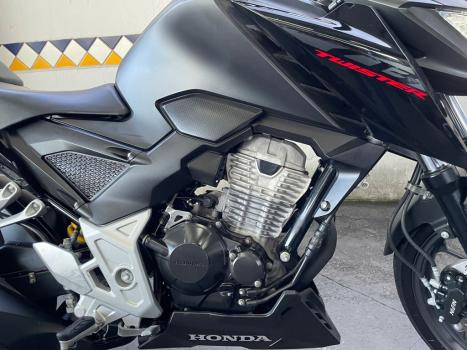 HONDA CB 300 F Twister FLEX ABS, Foto 15