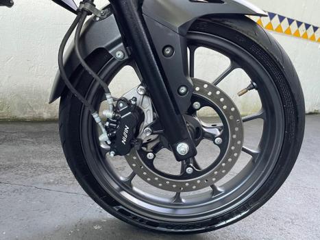 HONDA CB 300 F Twister FLEX ABS, Foto 16