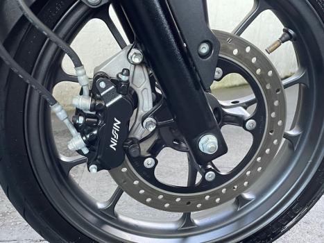 HONDA CB 300 F Twister FLEX ABS, Foto 17