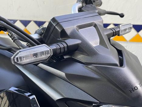 HONDA CB 300 F Twister FLEX ABS, Foto 18