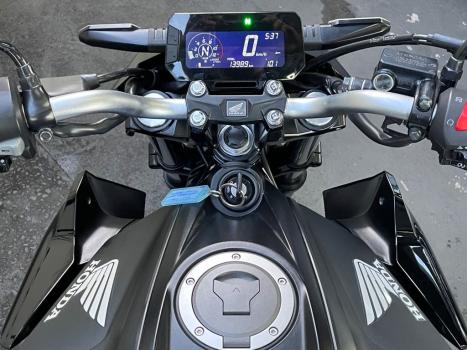 HONDA CB 300 F Twister FLEX ABS, Foto 19