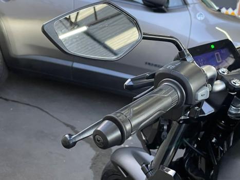 HONDA CB 300 F Twister FLEX ABS, Foto 20