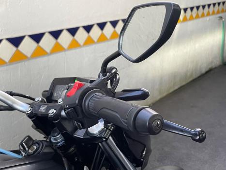 HONDA CB 300 F Twister FLEX ABS, Foto 22