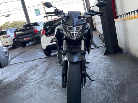 HONDA CB 300 F Twister FLEX ABS, Foto 23