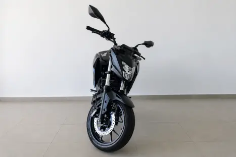 HONDA CB 300 F Twister FLEX CBS, Foto 1