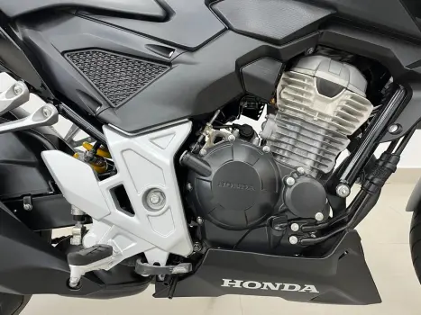 HONDA CB 300 F Twister FLEX CBS, Foto 7