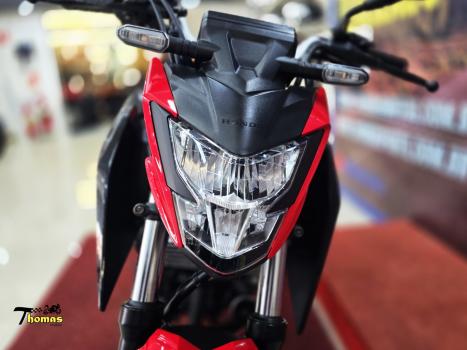 HONDA CB 300 F Twister FLEX ABS, Foto 2