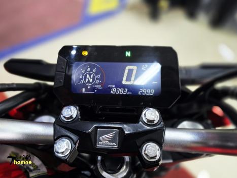 HONDA CB 300 F Twister FLEX ABS, Foto 4