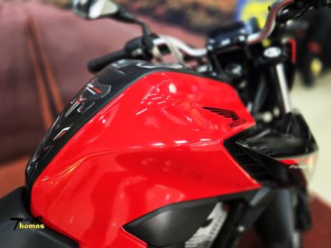 HONDA CB 300 F Twister FLEX ABS, Foto 5
