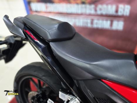 HONDA CB 300 F Twister FLEX ABS, Foto 7