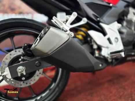 HONDA CB 300 F Twister FLEX ABS, Foto 8