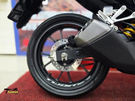 HONDA CB 300 F Twister FLEX ABS, Foto 9