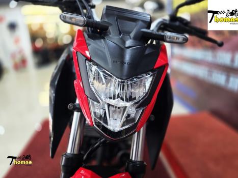 HONDA CB 300 F Twister FLEX ABS, Foto 2