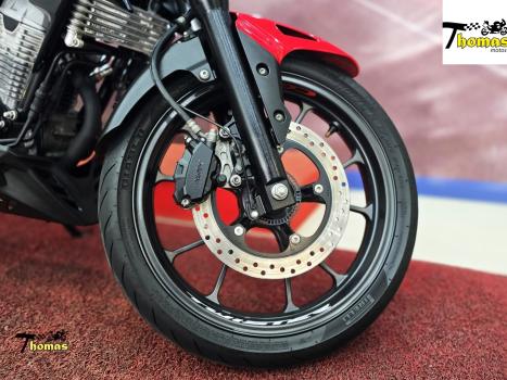 HONDA CB 300 F Twister FLEX ABS, Foto 3