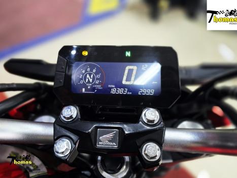 HONDA CB 300 F Twister FLEX ABS, Foto 4