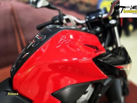 HONDA CB 300 F Twister FLEX ABS, Foto 5
