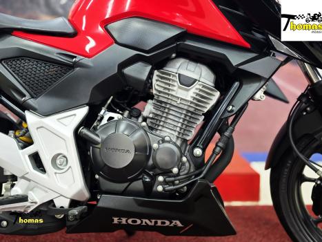 HONDA CB 300 F Twister FLEX ABS, Foto 6