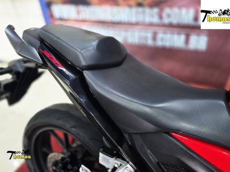 HONDA CB 300 F Twister FLEX ABS, Foto 7