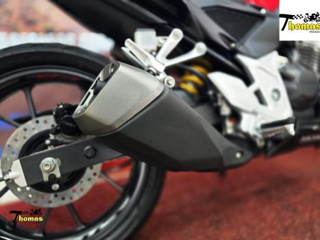 HONDA CB 300 F Twister FLEX ABS, Foto 8