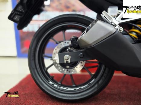 HONDA CB 300 F Twister FLEX ABS, Foto 9