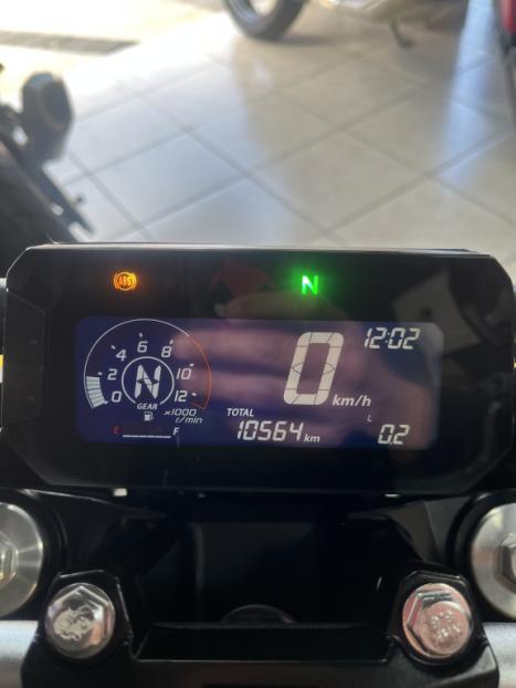 HONDA CB 300 F Twister FLEX ABS, Foto 6