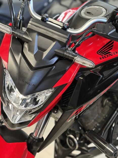 HONDA CB 300 F Twister FLEX ABS, Foto 2