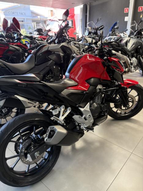 HONDA CB 300 F Twister FLEX ABS, Foto 6