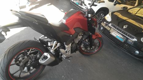 HONDA CB 300 F Twister FLEX ABS, Foto 3