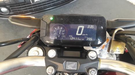 HONDA CB 300 F Twister FLEX ABS, Foto 4