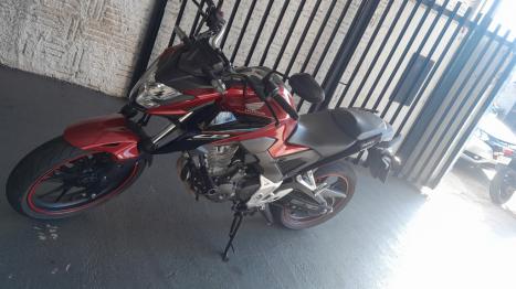 HONDA CB 300 F Twister FLEX ABS, Foto 2