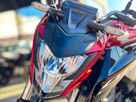 HONDA CB 300 F Twister FLEX CBS, Foto 2