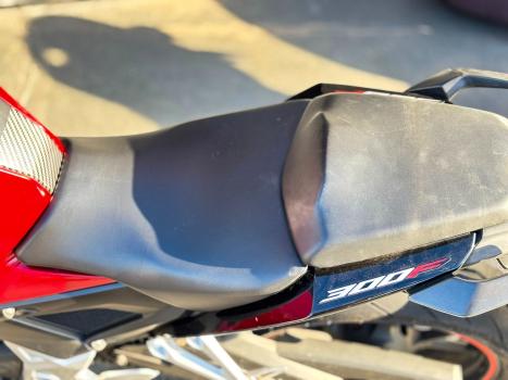 HONDA CB 300 F Twister FLEX CBS, Foto 5