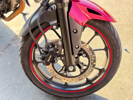 HONDA CB 300 F Twister FLEX CBS, Foto 7
