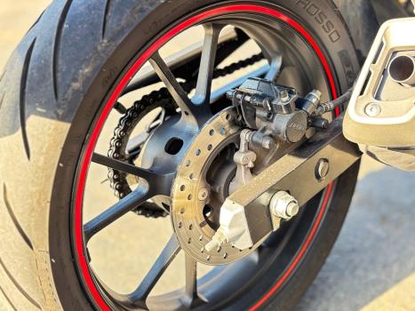 HONDA CB 300 F Twister FLEX CBS, Foto 8